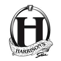 Harrisons Logo