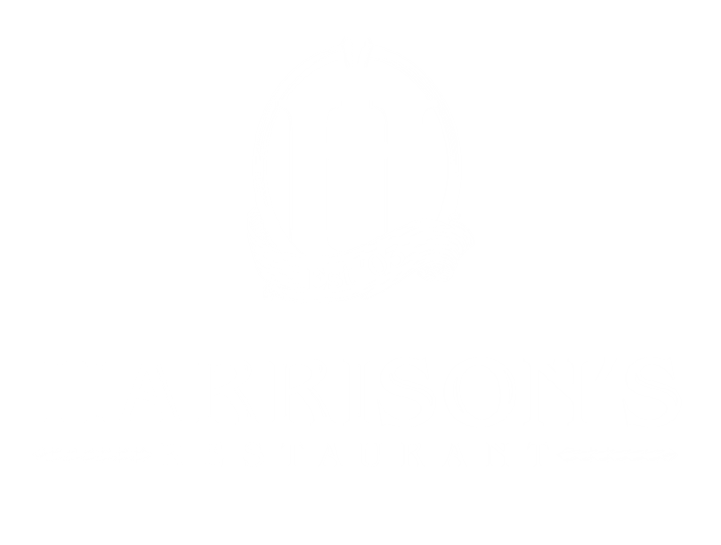 Harrison's Restaurant - Homepage